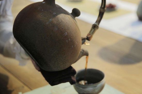 泡茶的十八口訣，茶藝泡茶的步驟口訣