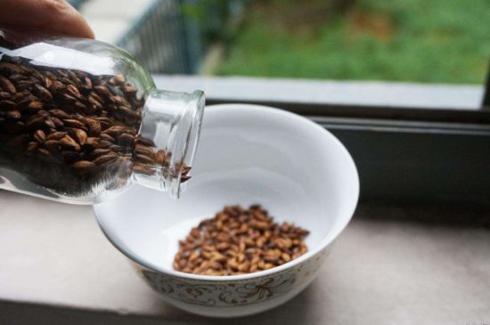 大麥茶上火嗎，喝大麥茶會(huì)不會(huì)上火？