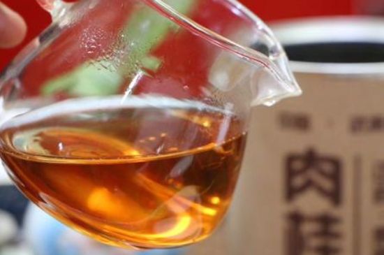 牛欄坑肉桂需不需要洗茶，武夷巖茶肉桂需要洗茶嗎？