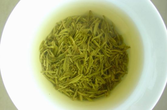 碧螺春沖泡三要素，碧螺春怎么泡才正確？