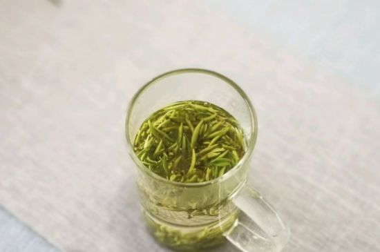 黃山毛峰怎么沖泡，黃山毛峰要多少溫度的水泡？