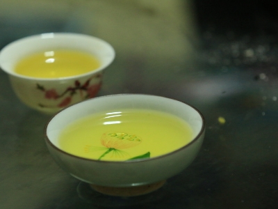 茶道知識步驟，茶道基礎(chǔ)知識