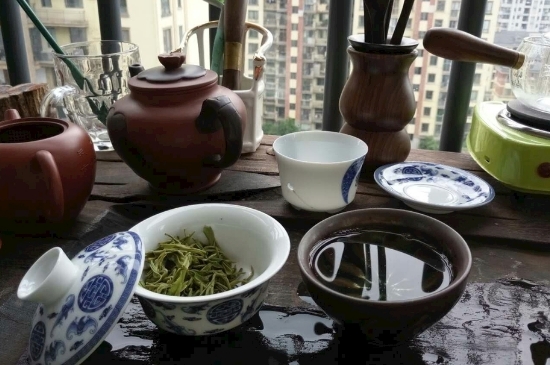 正確的泡茶七個(gè)步驟，最簡(jiǎn)單的泡茶方法