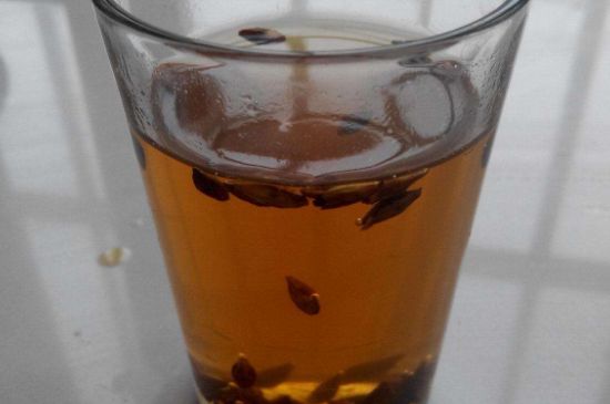 大麥茶上火嗎，喝大麥茶會(huì)不會(huì)上火？