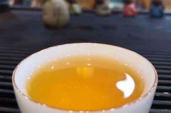 紅茶加姜片的禁忌，姜紅茶的危害