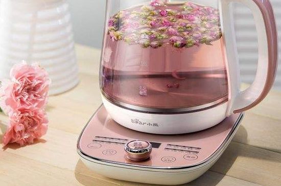 養(yǎng)生壺怎么煮安化黑茶，用養(yǎng)生壺煮黑茶的正確方法步驟