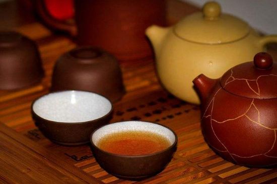 功夫茶的十八道泡法步驟，沏潮汕功夫茶的正確步驟