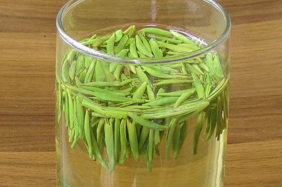 雀舌茶的沖泡方法，怎么沖泡雀舌茶？