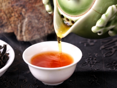 女人長期喝紅茶好不好，女人喝紅茶的功效