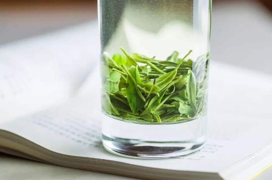 云霧綠茶的功效與作用，喝云霧綠茶的好處