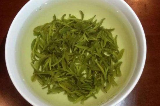 碧螺春正確泡法和飲用，碧螺春茶泡茶方法與溫度