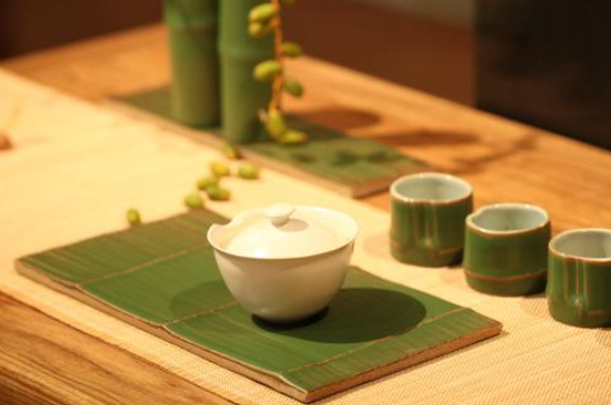 綠茶碧螺春怎么泡簡易步驟，沖泡碧螺春的十二步驟口訣