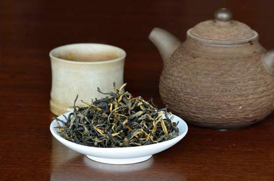 英德紅茶的功效與禁忌，英德英紅九號的功效作用