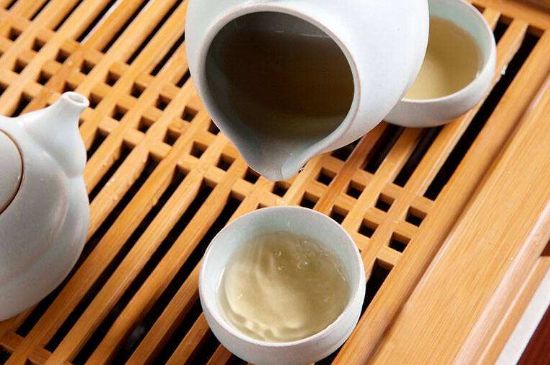 品茶順口溜，表達(dá)茶的順口溜