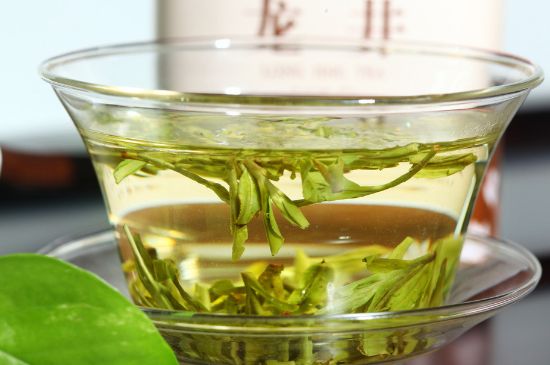 西湖龍井茶的泡法是什么，西湖龍井怎么泡好喝？