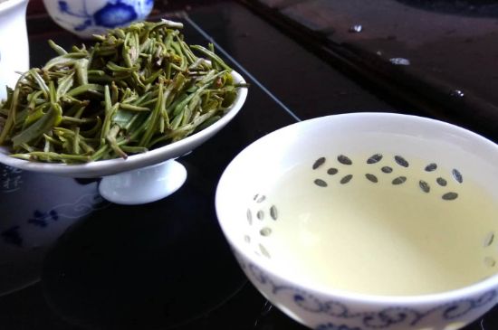 碧螺春沖泡三要素，碧螺春怎么泡才正確？