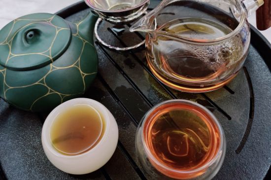 為啥茶葉不能久泡可以煮，茶葉為什么不能久泡能煮？