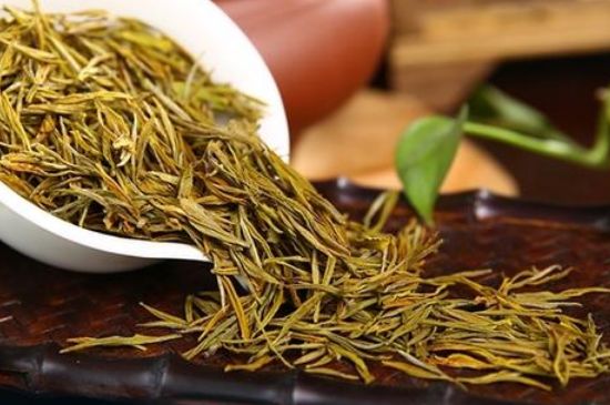 黃金茶的功效及禁忌癥，黃金茶有什么副作用嗎？