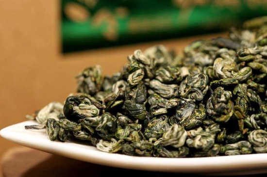 綠茶碧螺春怎么泡簡易步驟，沖泡碧螺春的十二步驟口訣