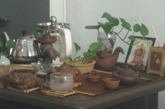 功夫茶的六個步驟沖法，功夫茶正確泡法和講解