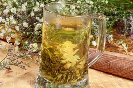 喝茶葉茶的好處和壞處，常喝茶有什么好處和壞處？