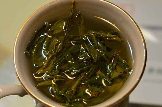 六安瓜片適合什么人喝，六安瓜片的功效與禁忌