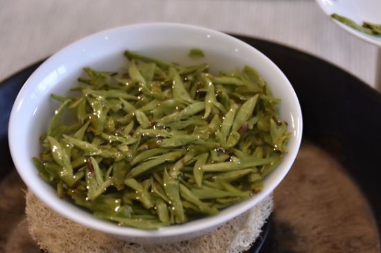 鳳凰三點頭泡茶手法是怎么樣，鳳凰三點頭口訣和寓意