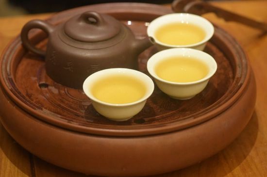 功夫茶禁忌，喝功夫茶有八大忌諱