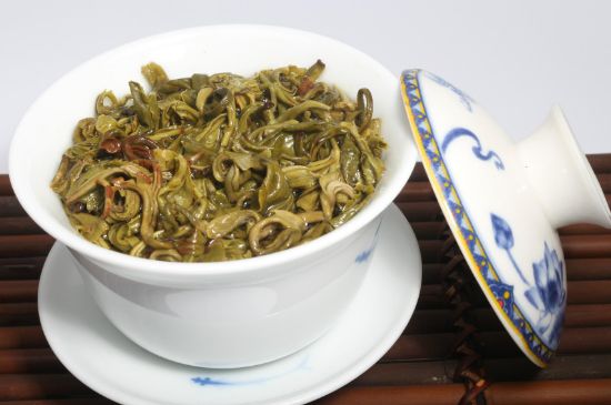 云霧綠茶的功效與作用，喝云霧綠茶的好處