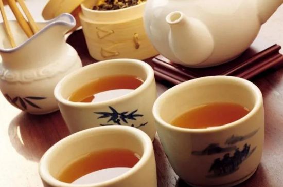 沖泡大紅袍的八個步驟，大紅袍沖泡方法及講解