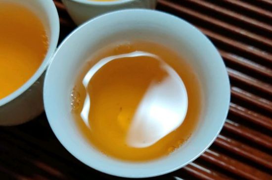 為啥茶葉不能久泡可以煮，茶葉為什么不能久泡能煮？