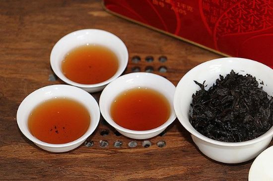 沖泡肉桂用紫砂壺還是蓋碗，武夷巖茶肉桂可以用紫砂壺沖泡嗎？