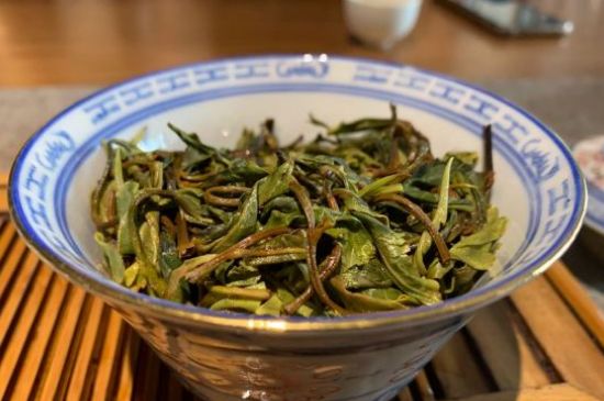 為啥茶葉不能久泡可以煮，茶葉為什么不能久泡能煮？