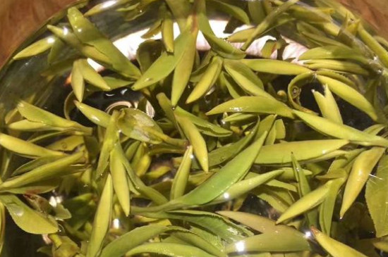 八大茶系都有哪幾種，八大茶系都是什么名字