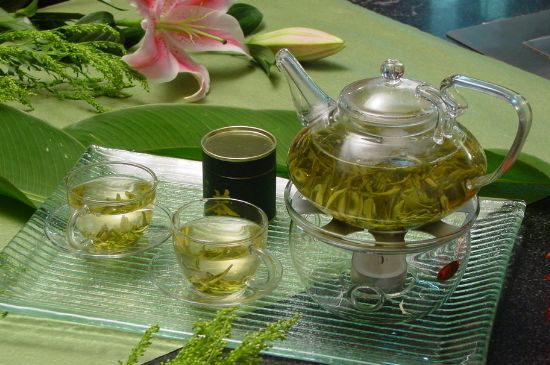 西湖龍井茶的泡法是什么，西湖龍井怎么泡好喝？