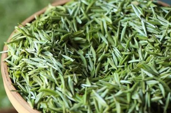 雀舌茶的沖泡方法，怎么沖泡雀舌茶？