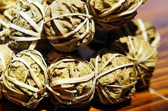 鷓鴣茶怎么泡，鷓鴣茶球沖泡方法