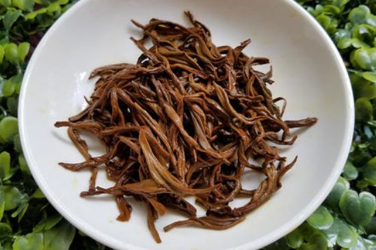 英德紅茶的功效與禁忌，英德英紅九號的功效作用