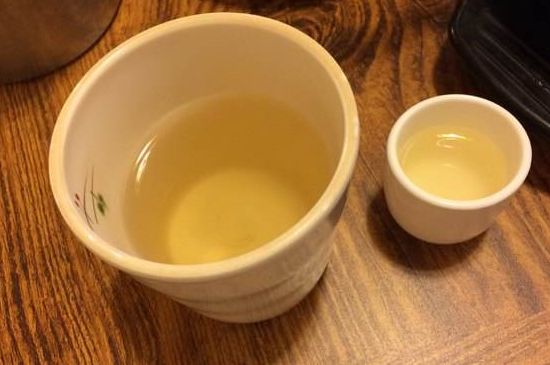 送茶葉的寓意，茶的象征意義