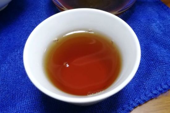 沖泡大紅袍的八個步驟，大紅袍沖泡方法及講解