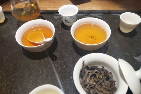 喝正山小種的壞處，正山小種的好處與壞處