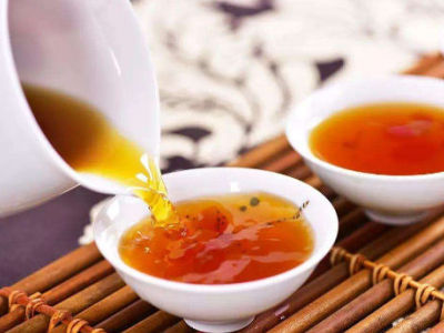 六大茶葉的功效，喝茶的好處和壞處