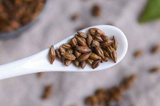 飯店的大麥茶為什么那么香，自己泡的蕎麥茶沒飯店香