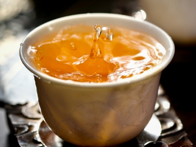 普洱茶的沖泡方法步驟，云南普洱茶泡法