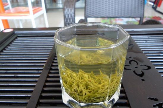 碧螺春沖泡三要素，碧螺春怎么泡才正確？