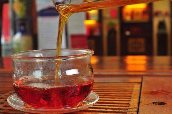 英紅九號的功效與作用，英紅九號的功效作用有哪些