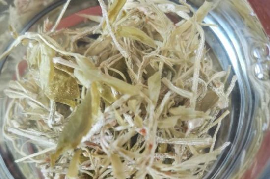 莓茶為什么先苦后甜回甘，莓茶口感怎么樣？