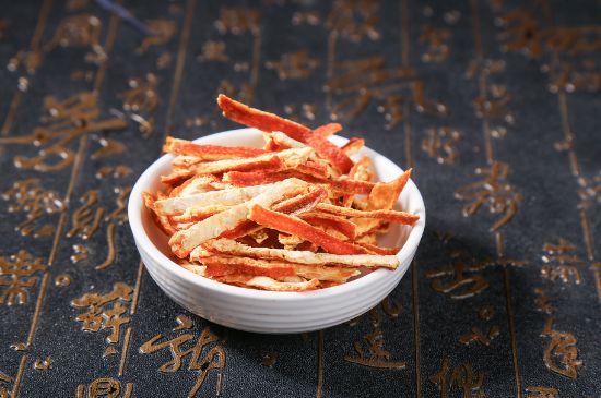 陳皮荷葉茶能減肥嗎，喝陳皮荷葉茶有什么效果？