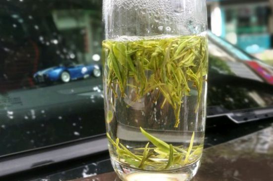 黃山毛峰怎么沖泡，黃山毛峰要多少溫度的水泡？