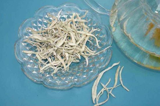 麗江雪茶的功效與作用，白雪茶有什么功效和作用